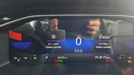 VOLKSWAGEN Virtus 1.0 4P 200 TSI FLEX COMFORTLINE AUTOM�TICO, Foto 12