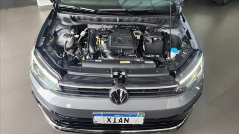 VOLKSWAGEN Virtus 1.0 4P 200 TSI FLEX COMFORTLINE AUTOM�TICO, Foto 13