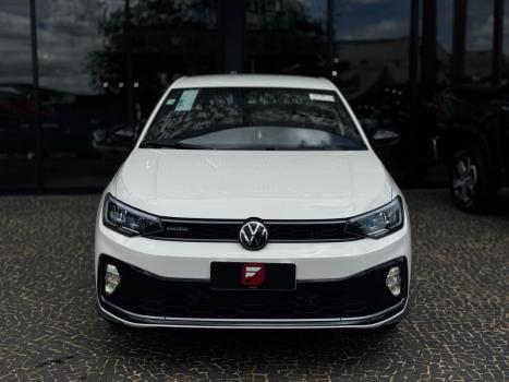 VOLKSWAGEN Virtus 1.4 4P 250 TSI EXCLUSIVE AUTOM�TICO, Foto 4