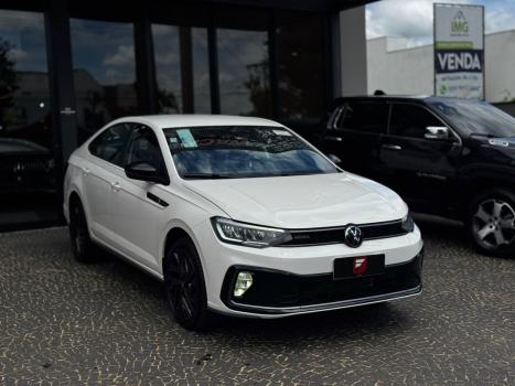 VOLKSWAGEN Virtus 1.4 4P 250 TSI EXCLUSIVE AUTOM�TICO, Foto 5