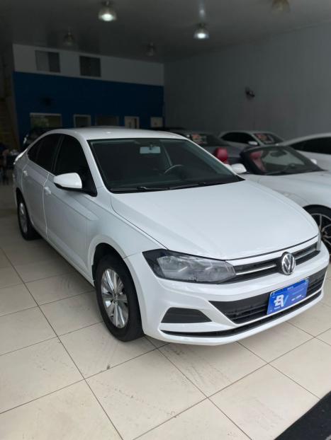 VOLKSWAGEN Virtus 1.6 4P MSI FLEX, Foto 2