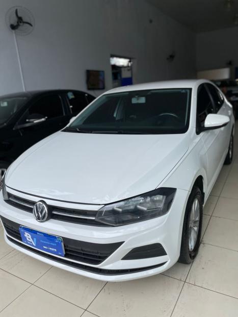 VOLKSWAGEN Virtus 1.6 4P MSI FLEX, Foto 3