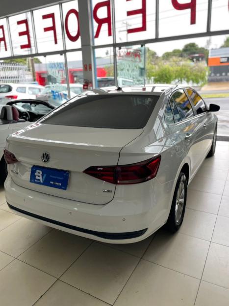 VOLKSWAGEN Virtus 1.6 4P MSI FLEX, Foto 4