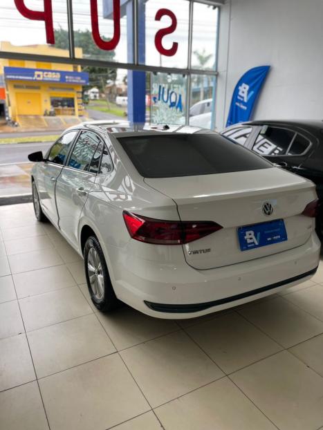 VOLKSWAGEN Virtus 1.6 4P MSI FLEX, Foto 5