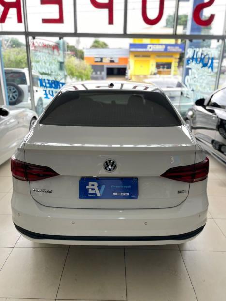 VOLKSWAGEN Virtus 1.6 4P MSI FLEX, Foto 6