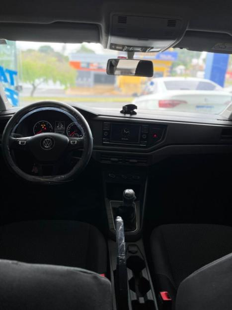 VOLKSWAGEN Virtus 1.6 4P MSI FLEX, Foto 7