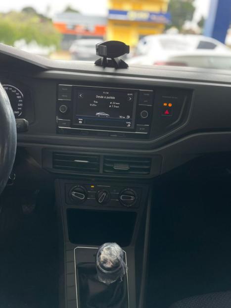 VOLKSWAGEN Virtus 1.6 4P MSI FLEX, Foto 8