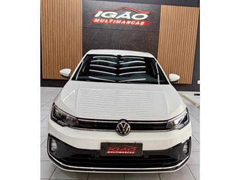 VOLKSWAGEN Virtus 1.0 4P 200 TSI FLEX HIGHLINE AUTOM�TICO, Foto 2