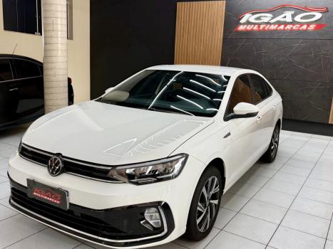 VOLKSWAGEN Virtus 1.0 4P 200 TSI FLEX HIGHLINE AUTOM�TICO, Foto 3