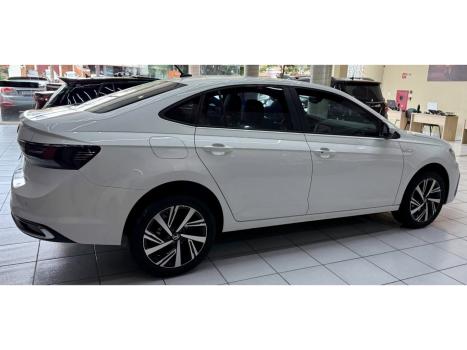 VOLKSWAGEN Virtus 1.0 4P 200 TSI FLEX HIGHLINE AUTOM�TICO, Foto 5