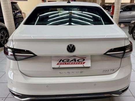 VOLKSWAGEN Virtus 1.0 4P 200 TSI FLEX HIGHLINE AUTOM�TICO, Foto 7