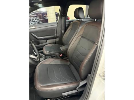 VOLKSWAGEN Virtus 1.0 4P 200 TSI FLEX HIGHLINE AUTOM�TICO, Foto 10