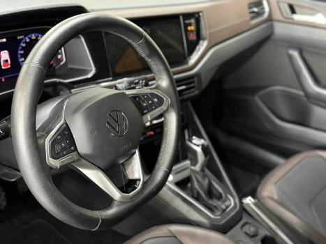 VOLKSWAGEN Virtus 1.0 4P 200 TSI FLEX HIGHLINE AUTOM�TICO, Foto 11