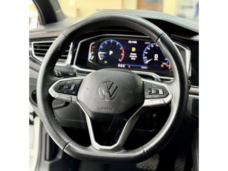 VOLKSWAGEN Virtus 1.0 4P 200 TSI FLEX HIGHLINE AUTOM�TICO, Foto 12