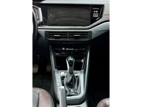 VOLKSWAGEN Virtus 1.0 4P 200 TSI FLEX HIGHLINE AUTOM�TICO, Foto 13
