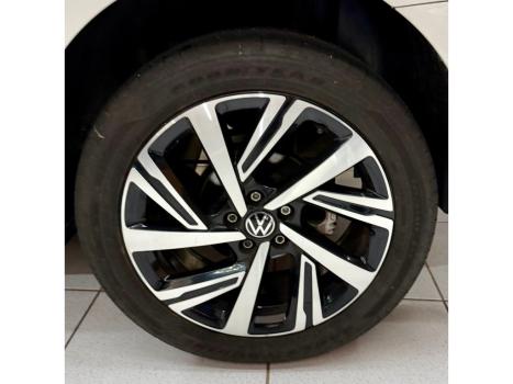 VOLKSWAGEN Virtus 1.0 4P 200 TSI FLEX HIGHLINE AUTOM�TICO, Foto 14