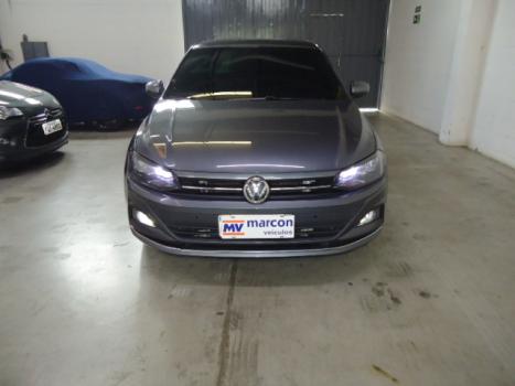 VOLKSWAGEN Virtus 1.0 4P 200 TSI FLEX COMFORTLINE AUTOM�TICO, Foto 1