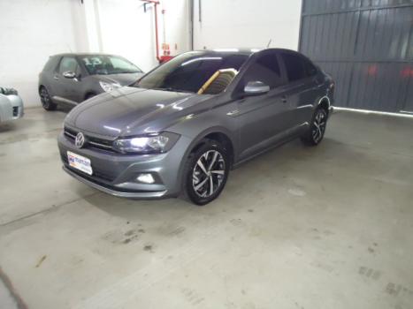 VOLKSWAGEN Virtus 1.0 4P 200 TSI FLEX COMFORTLINE AUTOM�TICO, Foto 3