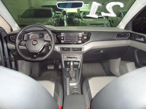 VOLKSWAGEN Virtus 1.0 4P 200 TSI FLEX COMFORTLINE AUTOM�TICO, Foto 4