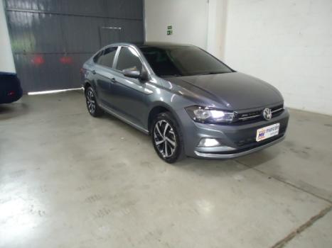 VOLKSWAGEN Virtus 1.0 4P 200 TSI FLEX COMFORTLINE AUTOM�TICO, Foto 5