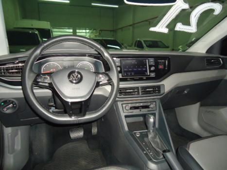 VOLKSWAGEN Virtus 1.0 4P 200 TSI FLEX COMFORTLINE AUTOM�TICO, Foto 6