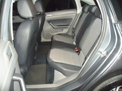 VOLKSWAGEN Virtus 1.0 4P 200 TSI FLEX COMFORTLINE AUTOM�TICO, Foto 8
