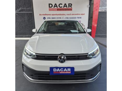 VOLKSWAGEN Virtus 1.0 4P 170 TSI, Foto 1