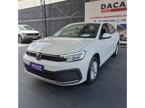 VOLKSWAGEN Virtus 1.0 4P 170 TSI, Foto 2