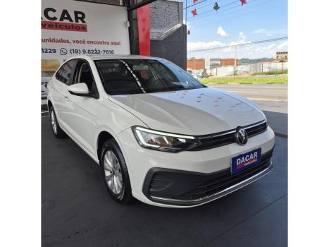 VOLKSWAGEN Virtus 1.0 4P 170 TSI, Foto 3