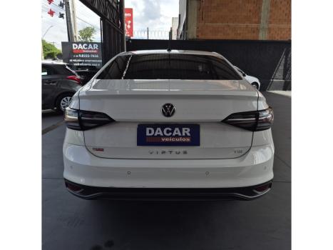 VOLKSWAGEN Virtus 1.0 4P 170 TSI, Foto 4