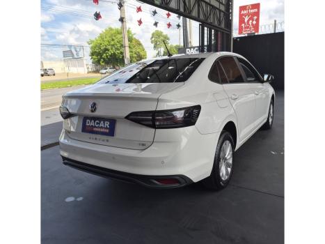 VOLKSWAGEN Virtus 1.0 4P 170 TSI, Foto 5