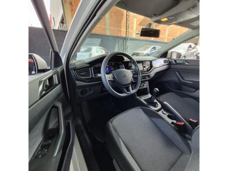 VOLKSWAGEN Virtus 1.0 4P 170 TSI, Foto 8