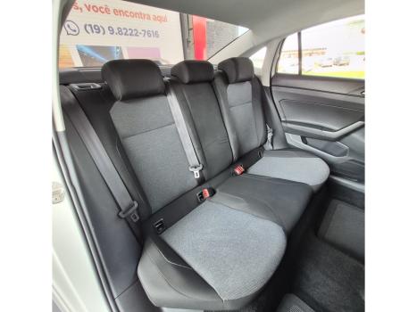 VOLKSWAGEN Virtus 1.0 4P 170 TSI, Foto 12