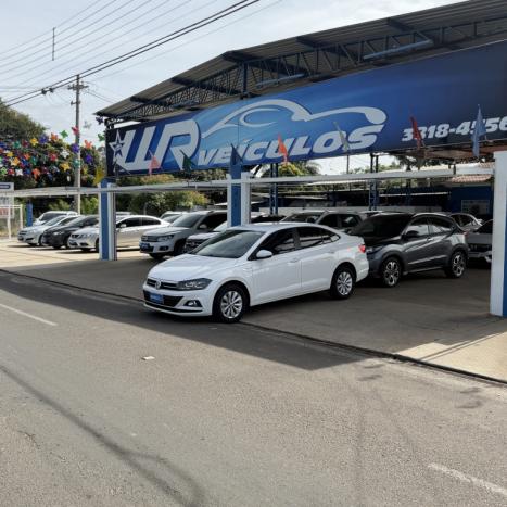 VOLKSWAGEN Virtus 1.0 4P 200 TSI FLEX COMFORTLINE AUTOM�TICO, Foto 1