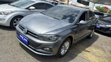 VOLKSWAGEN Virtus 1.0 4P 200 TSI FLEX COMFORTLINE AUTOM�TICO, Foto 1