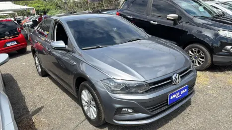 VOLKSWAGEN Virtus 1.0 4P 200 TSI FLEX COMFORTLINE AUTOM�TICO, Foto 3