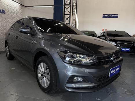 VOLKSWAGEN Virtus 1.0 4P 200 TSI FLEX COMFORTLINE AUTOM�TICO, Foto 4