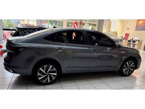 VOLKSWAGEN Virtus 1.0 4P 200 TSI FLEX HIGHLINE AUTOM�TICO, Foto 5