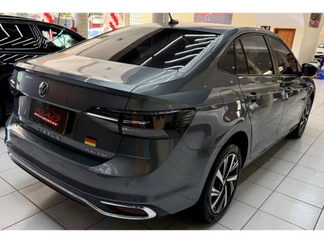 VOLKSWAGEN Virtus 1.0 4P 200 TSI FLEX HIGHLINE AUTOM�TICO, Foto 6