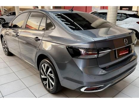 VOLKSWAGEN Virtus 1.0 4P 200 TSI FLEX HIGHLINE AUTOM�TICO, Foto 8
