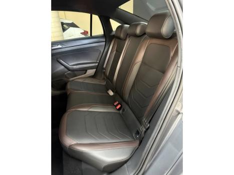 VOLKSWAGEN Virtus 1.0 4P 200 TSI FLEX HIGHLINE AUTOM�TICO, Foto 9