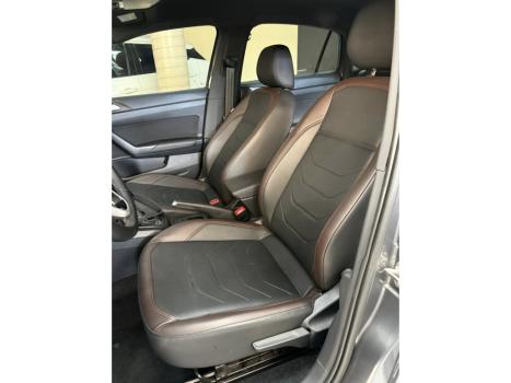VOLKSWAGEN Virtus 1.0 4P 200 TSI FLEX HIGHLINE AUTOM�TICO, Foto 10