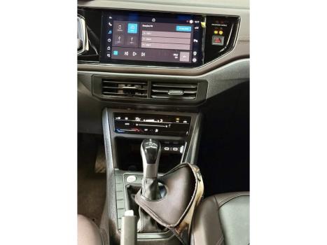 VOLKSWAGEN Virtus 1.0 4P 200 TSI FLEX HIGHLINE AUTOM�TICO, Foto 12
