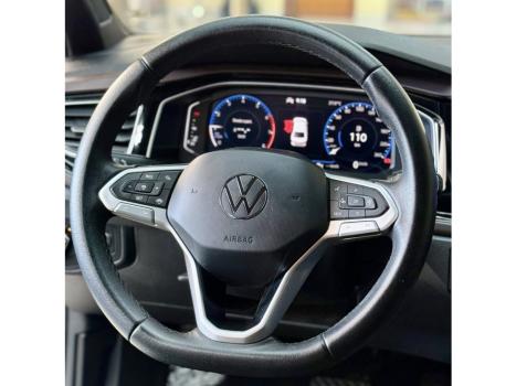 VOLKSWAGEN Virtus 1.0 4P 200 TSI FLEX HIGHLINE AUTOM�TICO, Foto 13