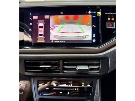 VOLKSWAGEN Virtus 1.0 4P 200 TSI FLEX HIGHLINE AUTOM�TICO, Foto 14