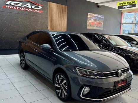 VOLKSWAGEN Virtus 1.0 4P 200 TSI FLEX HIGHLINE AUTOM�TICO, Foto 1