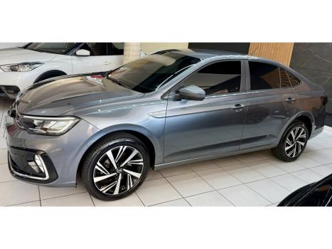 VOLKSWAGEN Virtus 1.0 4P 200 TSI FLEX HIGHLINE AUTOM�TICO, Foto 4