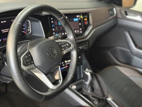VOLKSWAGEN Virtus 1.0 4P 200 TSI FLEX HIGHLINE AUTOM�TICO, Foto 11