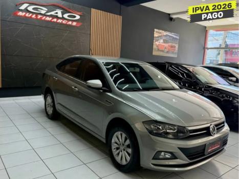 VOLKSWAGEN Virtus 1.0 4P 200 TSI FLEX COMFORTLINE AUTOM�TICO, Foto 1