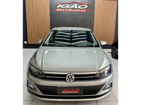 VOLKSWAGEN Virtus 1.0 4P 200 TSI FLEX COMFORTLINE AUTOM�TICO, Foto 2